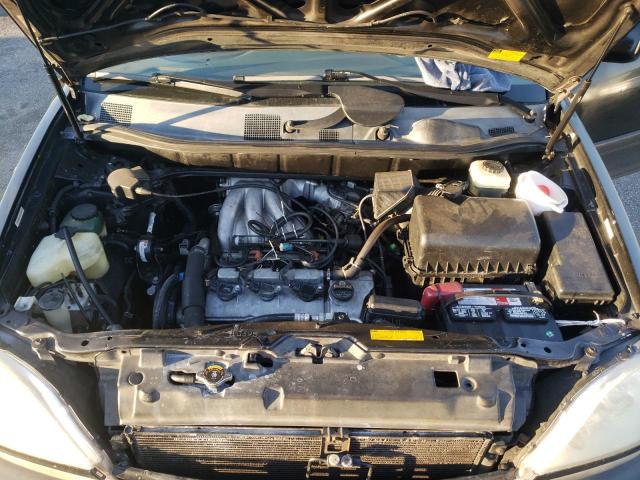 Photo 12 from auction – 2001 LEXUS RX 300 with VIN JTJGF10U010103925