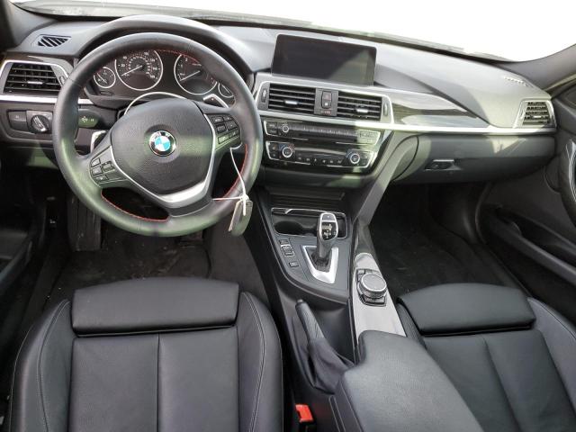 Photo 8 from auction – 2017 BMW 330 XI with VIN WBA8D9G50HNU61319