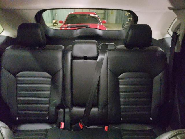 Photo 10 from auction – 2022 FORD EDGE SEL with VIN 2FMPK4J95NBA72696