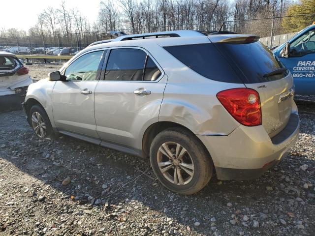 Photo 2 from auction – 2012 CHEVROLET EQUINOX LT with VIN 2GNFLGEK4C6142617