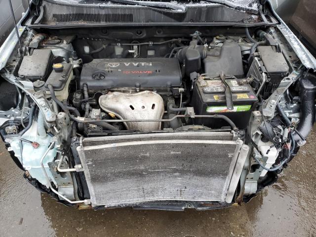 Photo 11 from auction – 2008 TOYOTA RAV4 with VIN JTMBD33V186073618