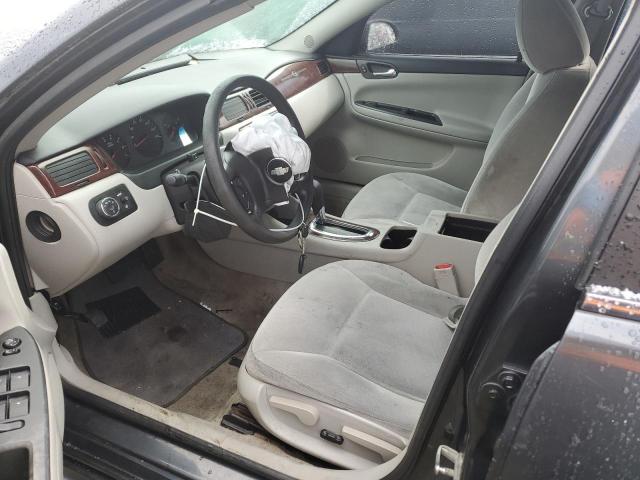 Photo 7 from auction – 2010 CHEVROLET IMPALA LS with VIN 2G1WA5EK3A1164078