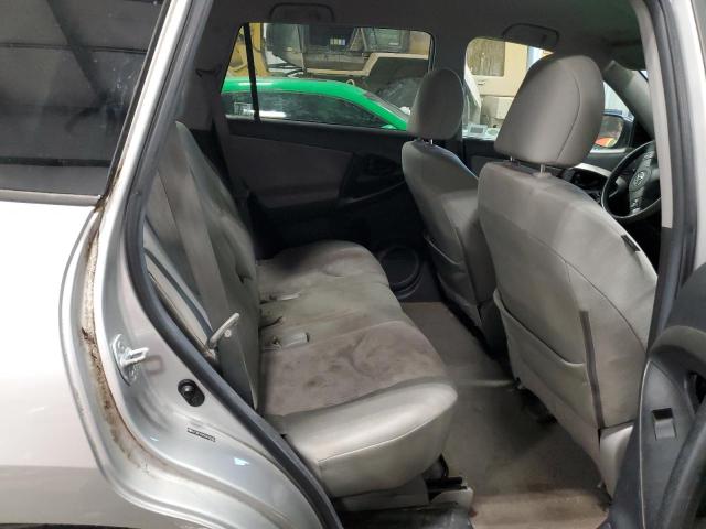 Photo 11 from auction – 2012 TOYOTA RAV4 with VIN 2T3BF4DV5CW195095