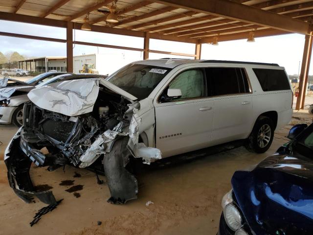 Photo 1 from auction – 2016 CHEVROLET SUBURBAN C with VIN 1GNSCGKC8GR481158