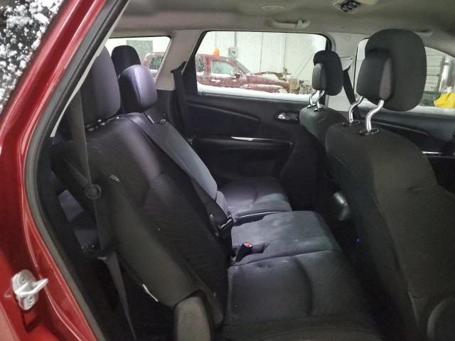 Photo 11 from auction – 2011 DODGE JOURNEY MA with VIN 3D4PH1FGXBT503562