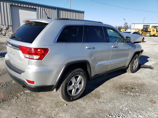Photo 3 from auction – 2011 JEEP GRAND CHER with VIN 1J4RR4GG0BC546543