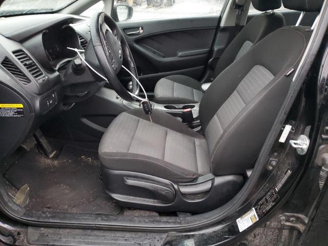 Photo 7 from auction – 2016 KIA FORTE EX with VIN KNAFX4A86G5524880