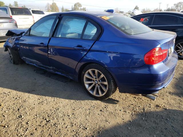 Photo 2 from auction – 2011 BMW 328 I SULE with VIN WBAPH5C54BA441975