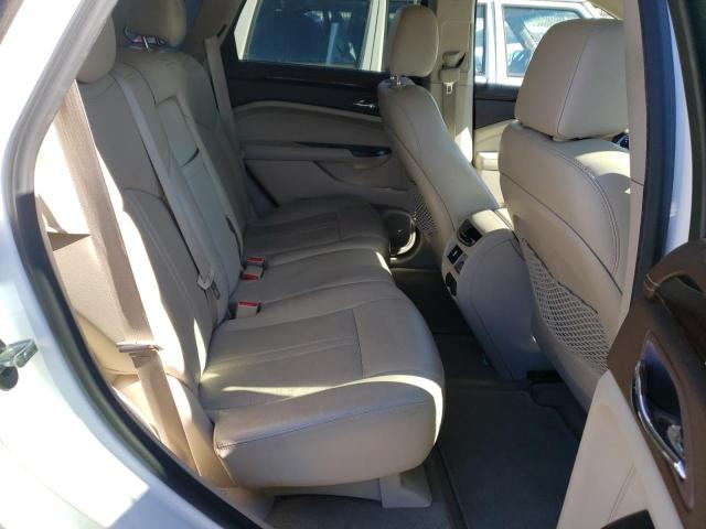 Photo 11 from auction – 2013 CADILLAC SRX PREMIU with VIN 3GYFNEE36DS579015