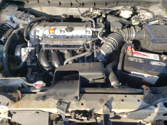 Photo 11 from auction – 2011 HONDA ACCORD LX with VIN 1HGCP2F33BA080723