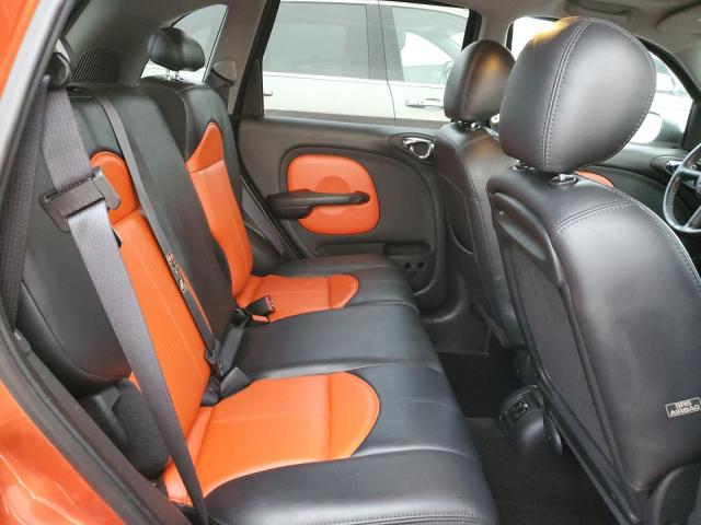 Photo 10 from auction – 2003 CHRYSLER PT CRUISER with VIN 3C8FY78G53T611578