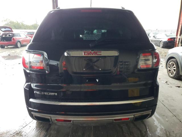 Photo 6 from auction – 2015 GMC ACADIA DEN with VIN 1GKKRTKD9FJ131502
