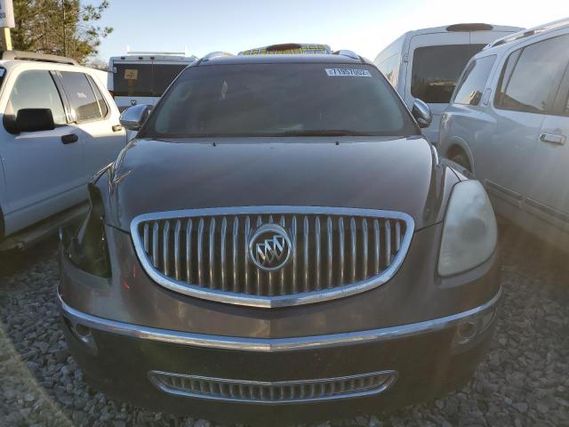 Photo 5 from auction – 2011 BUICK ENCLAVE CX with VIN 5GAKRAED0BJ210970