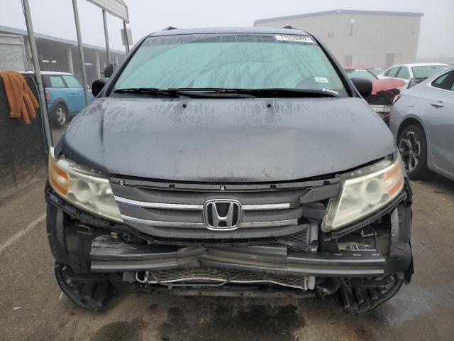 Photo 5 from auction – 2012 HONDA ODYSSEY EX with VIN 5FNRL5H60CB085500