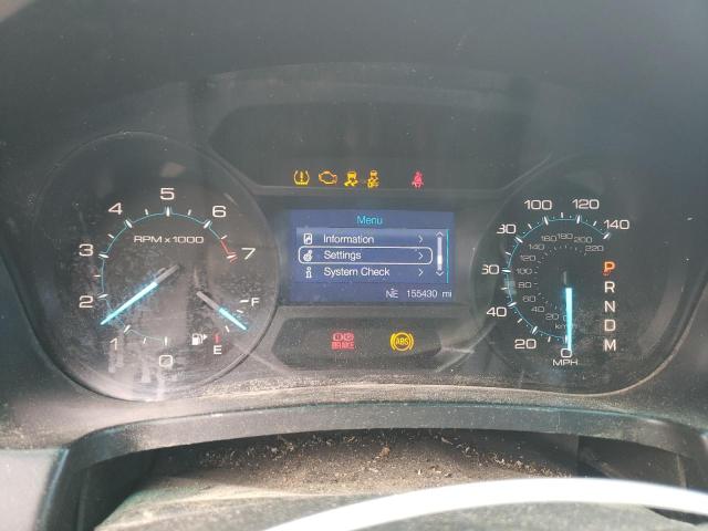 Photo 9 from auction – 2013 FORD EXPLORER X with VIN 1FM5K7D87DGC31057