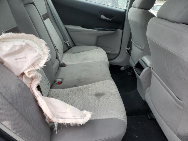 Photo 10 from auction – 2014 TOYOTA CAMRY L with VIN 4T1BF1FK4EU321590