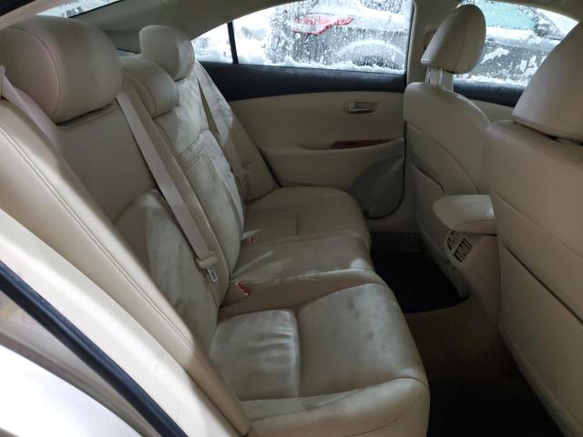 Photo 10 from auction – 2010 LEXUS ES 350 with VIN JTHBK1EG2A2350717