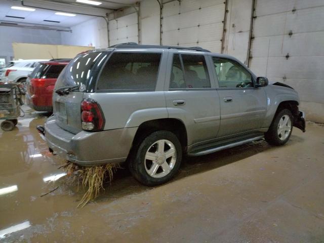 Photo 3 from auction – 2008 CHEVROLET TRAILBLAZE with VIN 1GNDT13S382190203