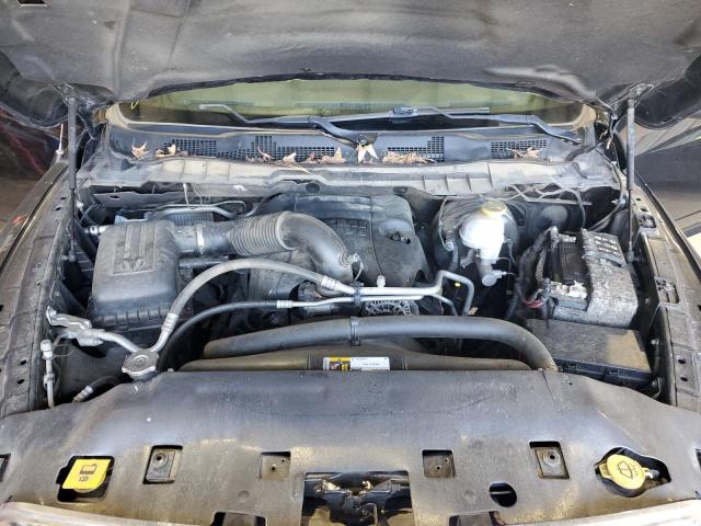 Photo 11 from auction – 2019 RAM 1500 CLASS with VIN 1C6RR7KT9KS518362