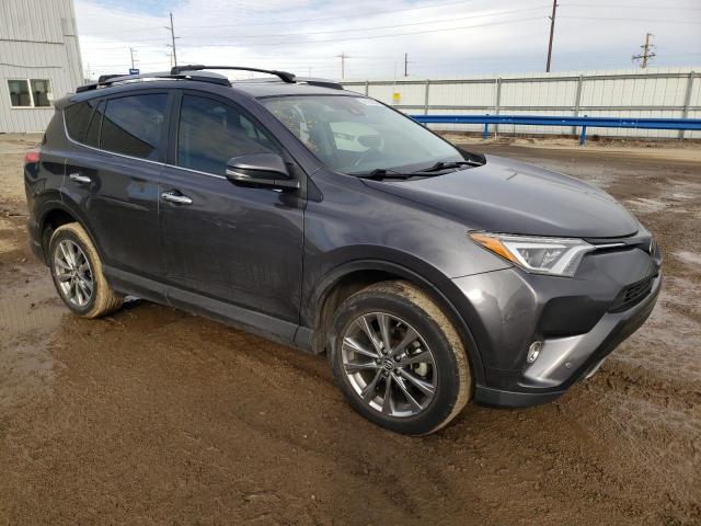 Photo 4 from auction – 2017 TOYOTA RAV4 LIMIT with VIN JTMDFREV1HJ161990