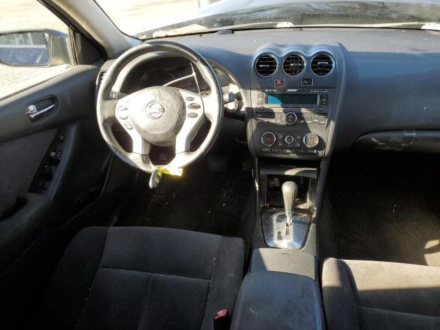 Photo 8 from auction – 2009 NISSAN ALTIMA 2.5 with VIN 1N4AL21E59N435152