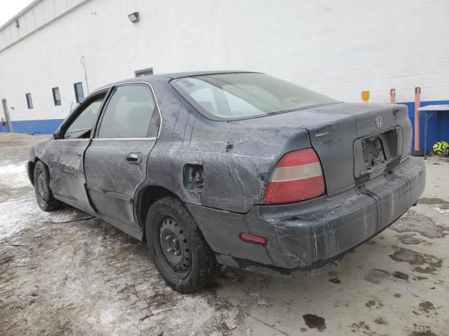 Photo 2 from auction – 1995 HONDA ACCORD with VIN 1HGCE6649SA018202
