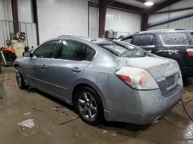 Photo 2 from auction – 2007 NISSAN ALTIMA with VIN 1N4AL21E87N497254