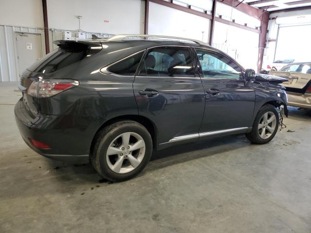 Photo 3 from auction – 2010 LEXUS RX 350 with VIN 2T2BK1BA2AC013687