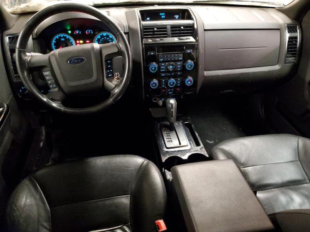 Photo 8 from auction – 2008 FORD ESCAPE LIM with VIN 1FMCU94198KB85010