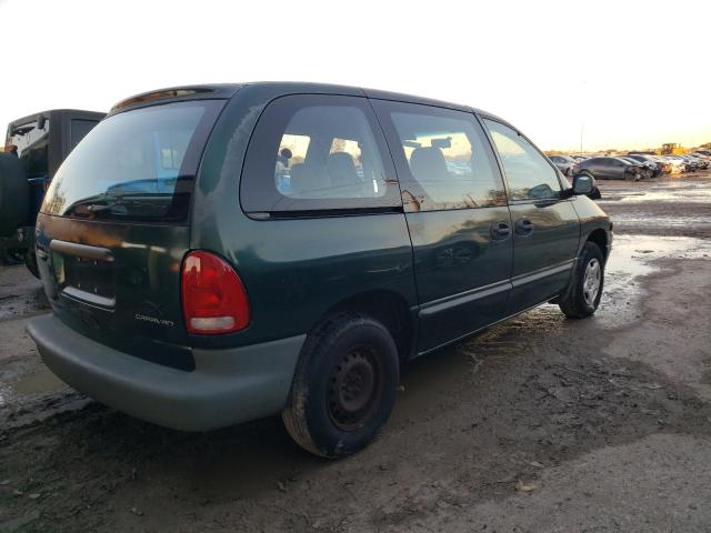Photo 3 from auction – 1999 DODGE CARAVAN with VIN 2B4FP25B5XR407417