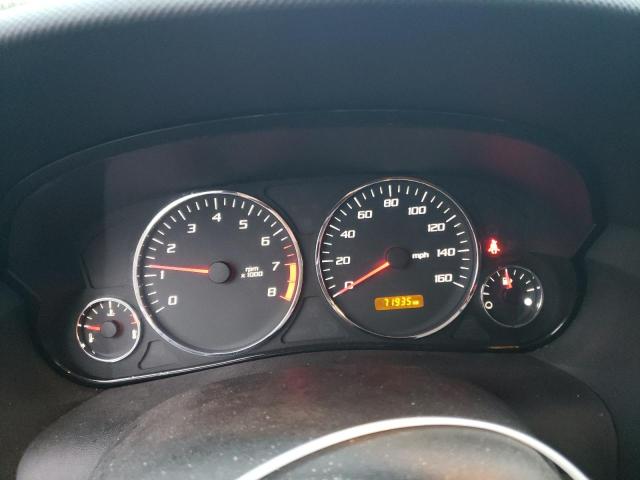 Photo 9 from auction – 2005 CADILLAC SRX with VIN 1GYEE637950137829