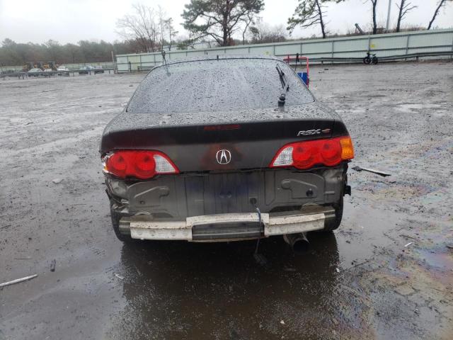 Photo 6 from auction – 2002 ACURA RSX TYPE-S with VIN JH4DC53012C039083