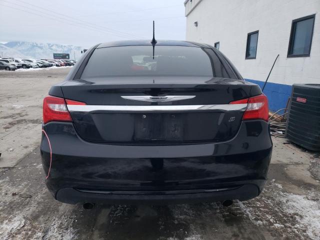 Photo 6 from auction – 2011 CHRYSLER 200 S with VIN 1C3BC8FG8BN567649