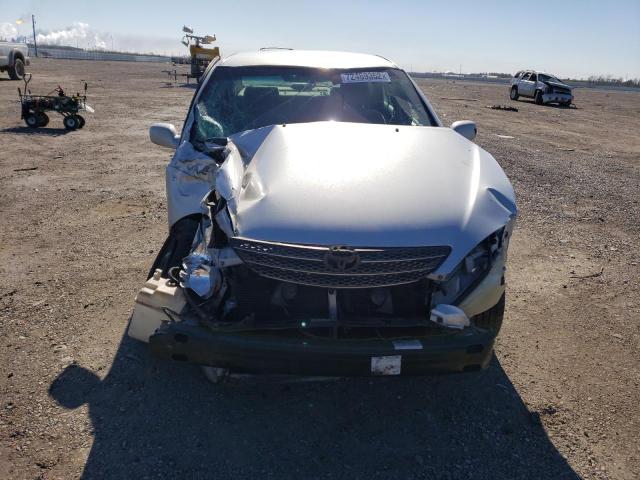 Photo 5 from auction – 2003 TOYOTA CAMRY LE with VIN 4T1BE32K03U147115