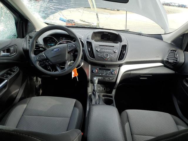Photo 8 from auction – 2017 FORD ESCAPE SE with VIN 1FMCU9GD3HUD12716