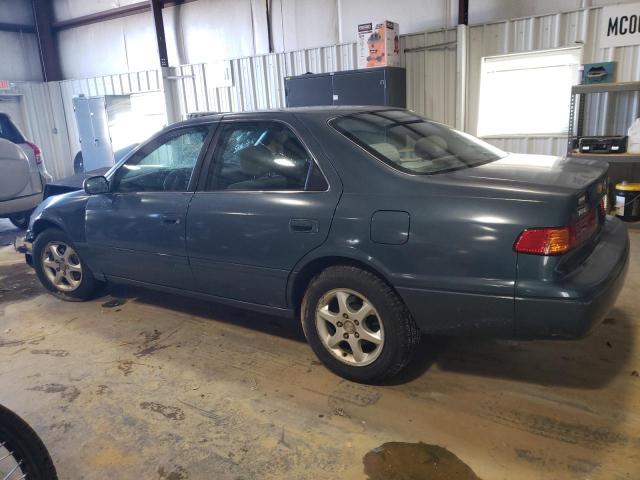 Photo 2 from auction – 2001 TOYOTA CAMRY CE with VIN JT2BF22K310337676