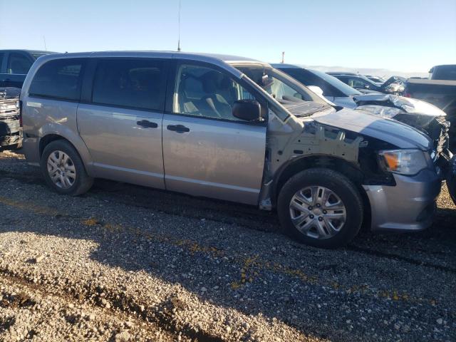 Photo 4 from auction – 2019 DODGE GRAND CARA with VIN 2C4RDGBG4KR801697