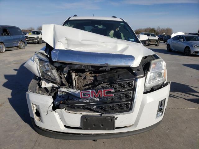 Photo 5 from auction – 2013 GMC TERRAIN SL with VIN 2GKFLUE37D6332238