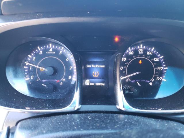 Photo 9 from auction – 2014 TOYOTA AVALON BAS with VIN 4T1BK1EB8EU103343
