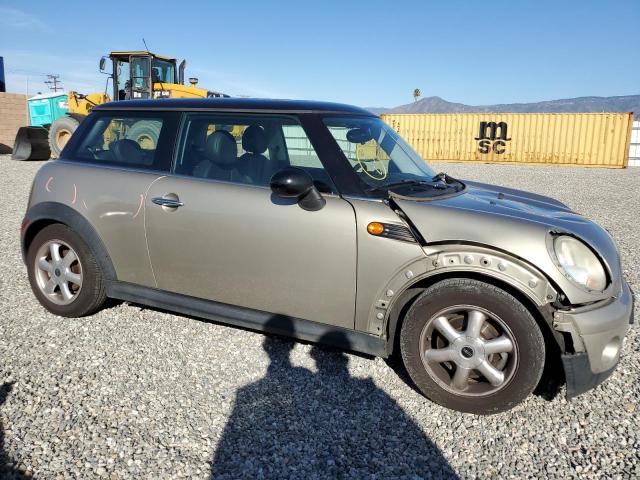 Photo 4 from auction – 2010 MINI COOPER with VIN WMWMF3C52ATZ23649