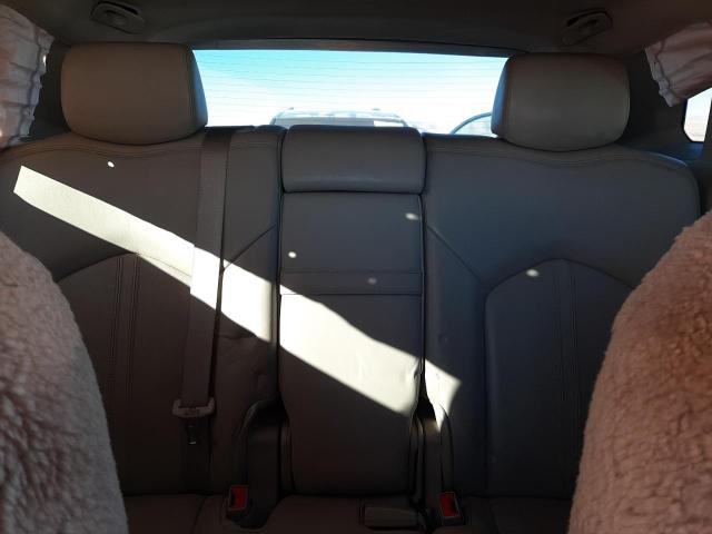 Photo 10 from auction – 2011 CADILLAC SRX LUXURY with VIN 3GYFNAEY9BS615541