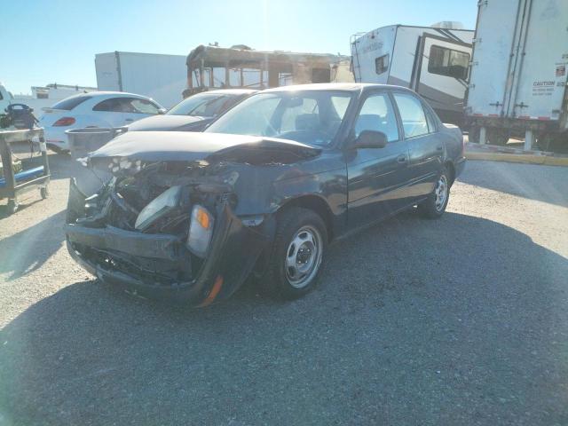 Photo 1 from auction – 1996 TOYOTA COROLLA with VIN 1NXBA02E5TZ399432