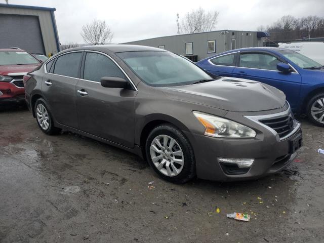 Photo 4 from auction – 2015 NISSAN ALTIMA 2.5 with VIN 1N4AL3APXFN378028