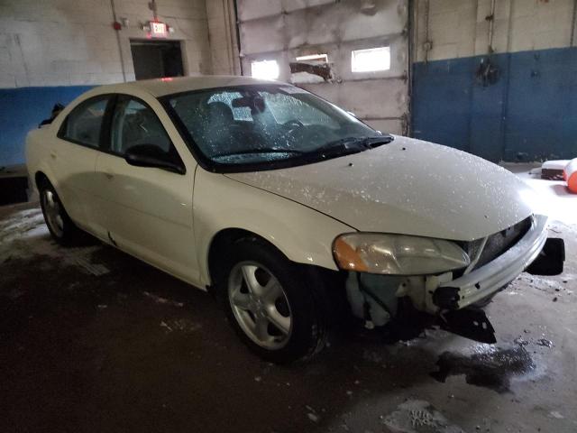 Photo 4 from auction – 2006 DODGE STRATUS SX with VIN 1B3EL46X46N194473