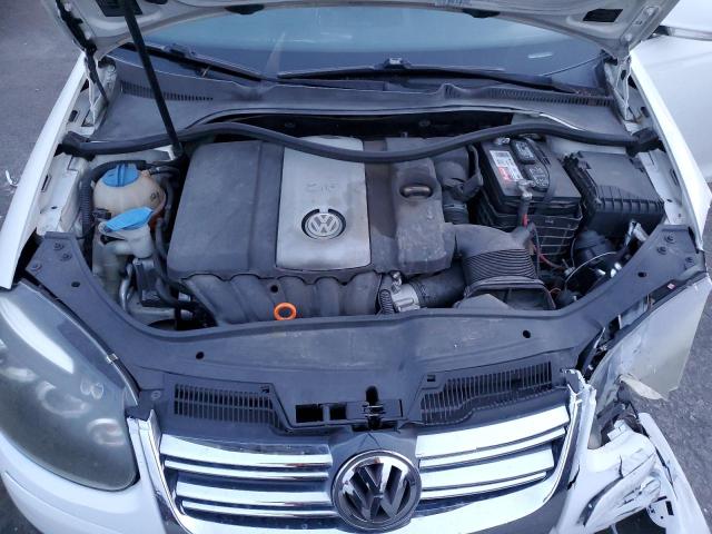 Photo 11 from auction – 2007 VOLKSWAGEN JETTA with VIN 3VWEF71K27M147258