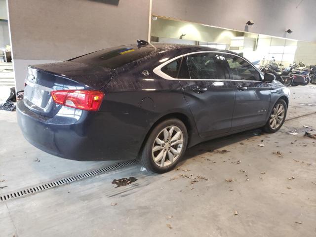 Photo 3 from auction – 2018 CHEVROLET IMPALA LT with VIN 2G1105S35J9128551