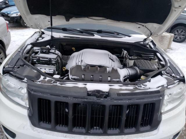 Photo 11 from auction – 2011 JEEP GRAND CHER with VIN 1J4RR6GT5BC546790