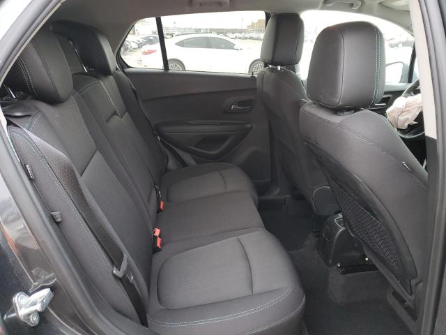 Photo 10 from auction – 2016 CHEVROLET TRAX 1LT with VIN 3GNCJPSB4GL268510
