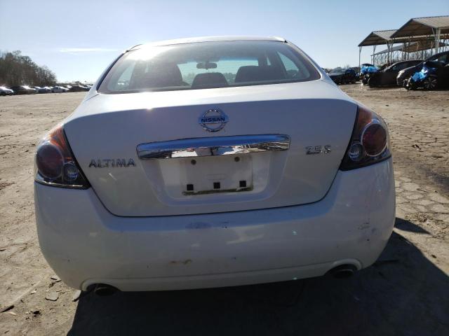 Photo 6 from auction – 2011 NISSAN ALTIMA BAS with VIN 1N4AL2AP8BN465026