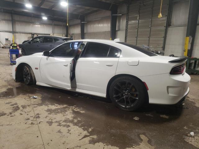 Photo 2 from auction – 2021 DODGE CHARGER SC with VIN 2C3CDXGJXMH649688